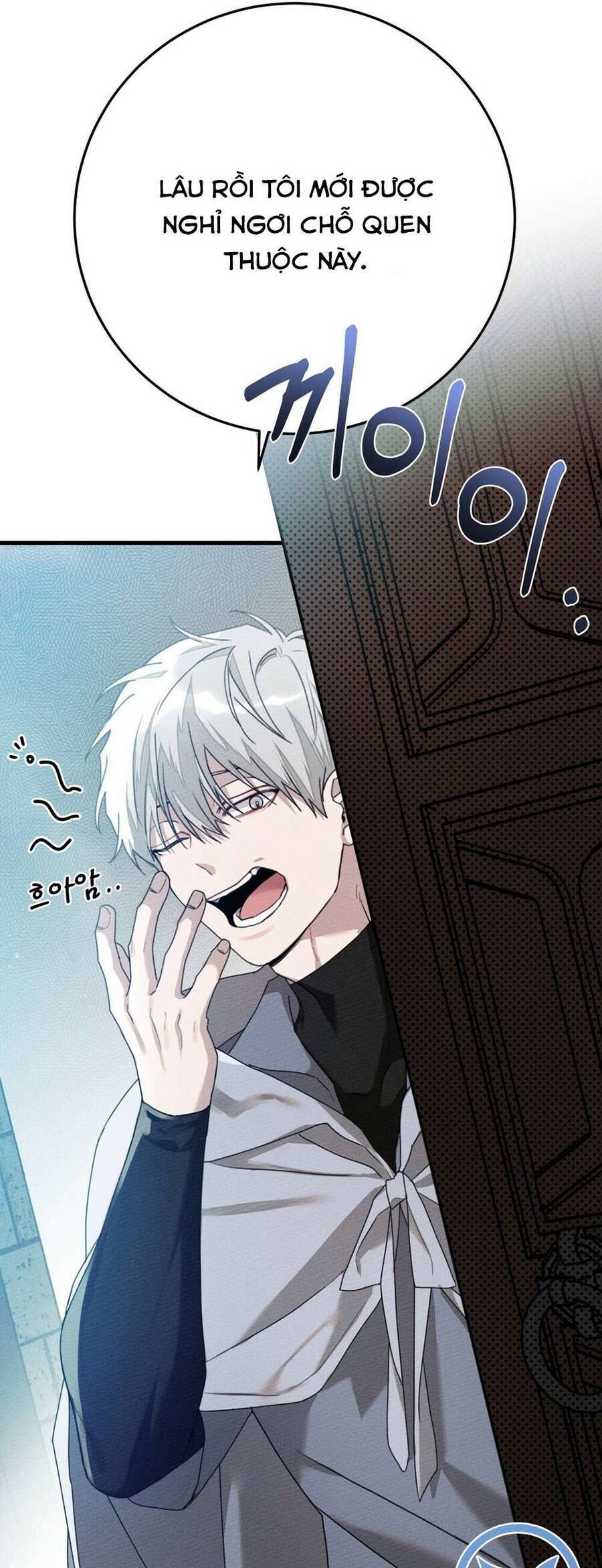 Dưới Bóng Cây Sồi Chapter 42 - Trang 2