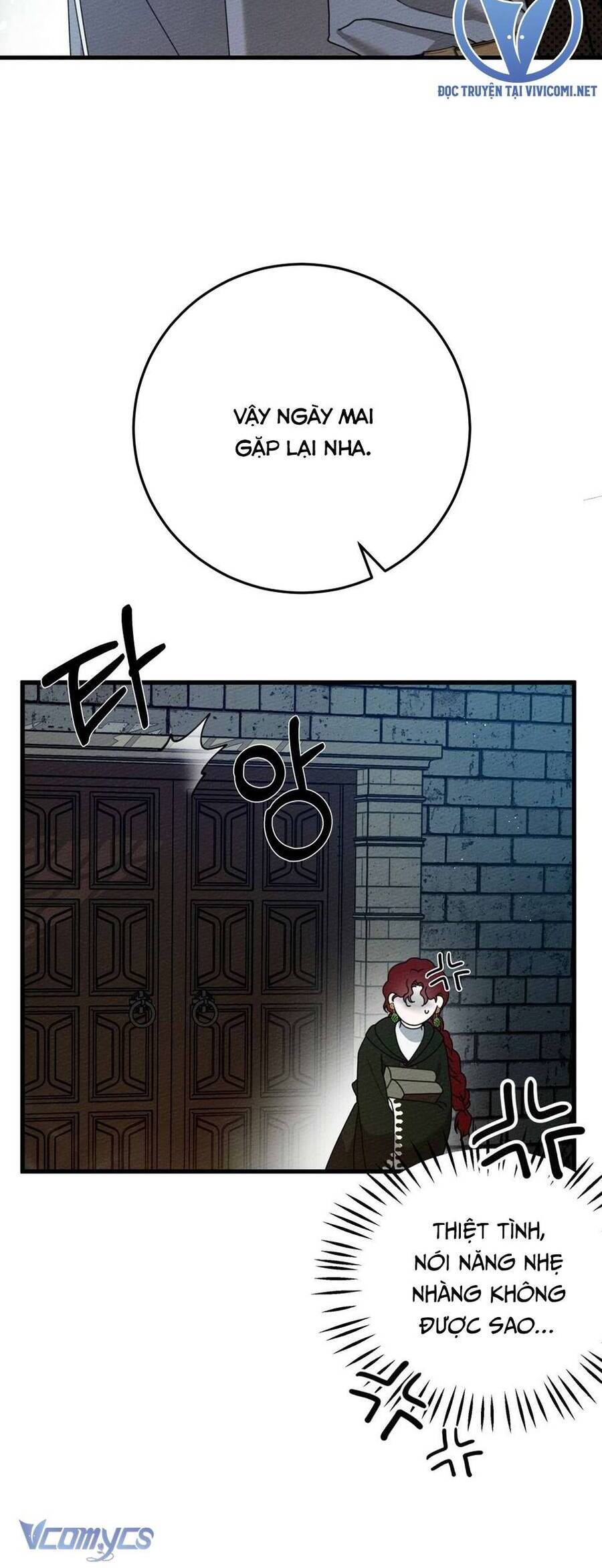 Dưới Bóng Cây Sồi Chapter 42 - Trang 2