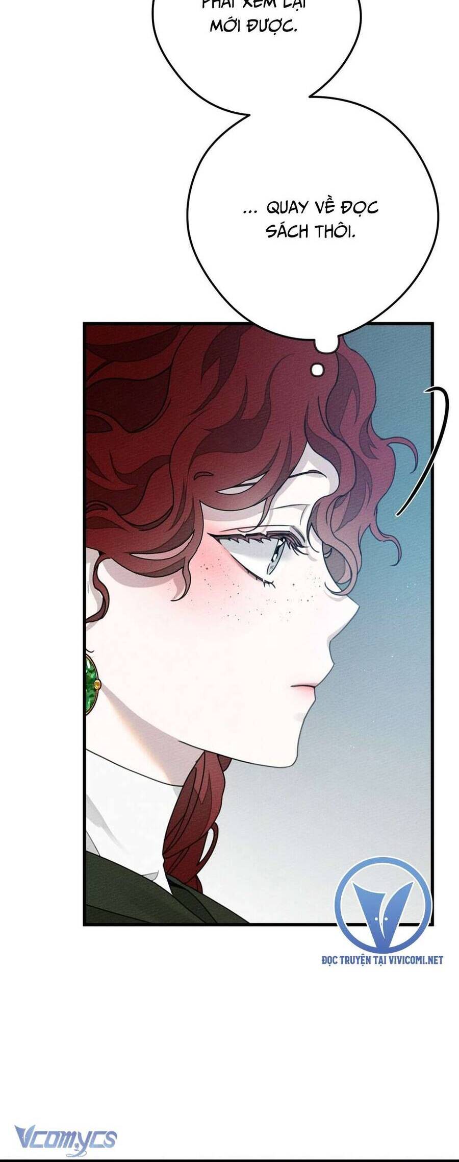 Dưới Bóng Cây Sồi Chapter 42 - Trang 2