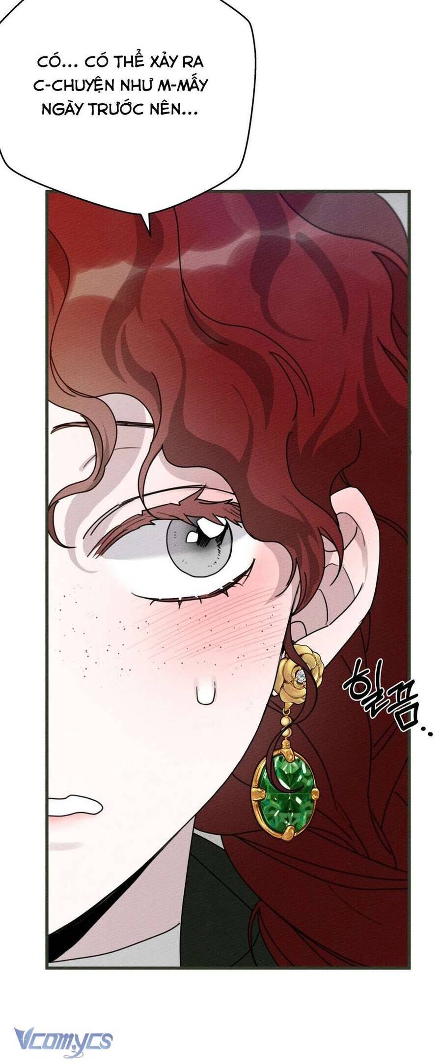 Dưới Bóng Cây Sồi Chapter 42 - Trang 2