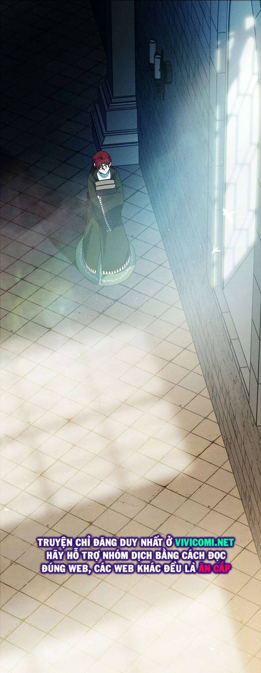 Dưới Bóng Cây Sồi Chapter 42 - Trang 2