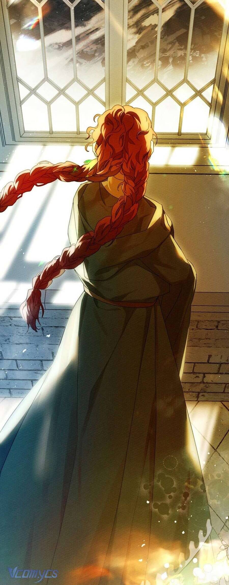 Dưới Bóng Cây Sồi Chapter 42 - Trang 2