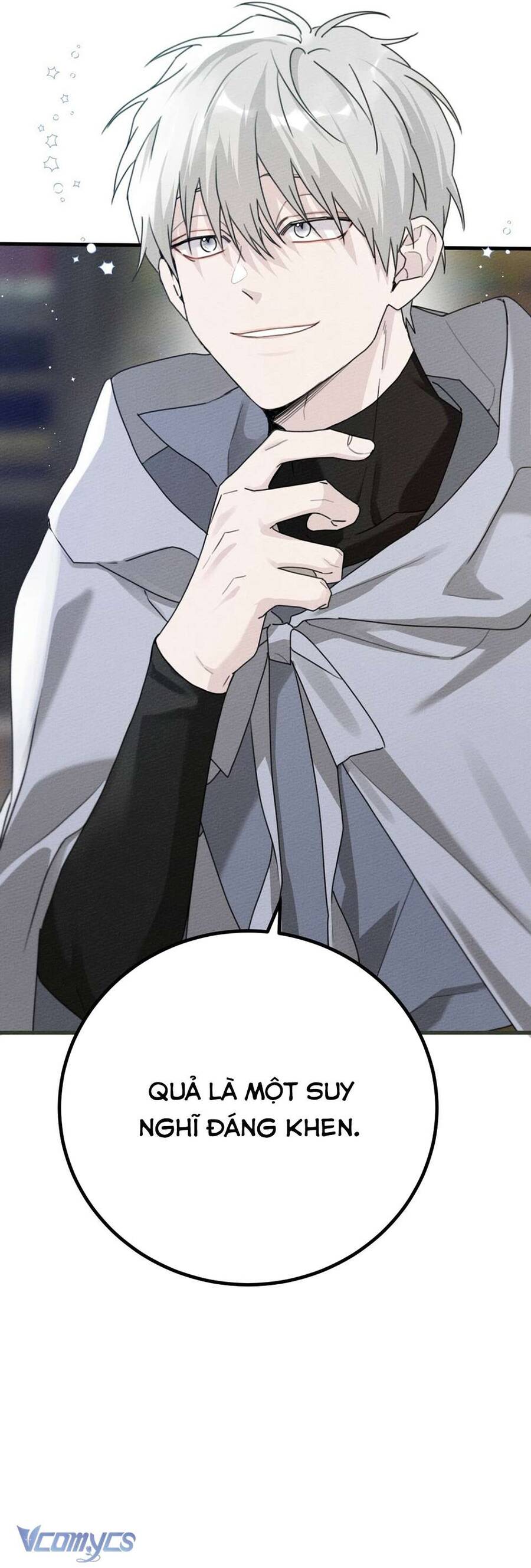 Dưới Bóng Cây Sồi Chapter 42 - Trang 2