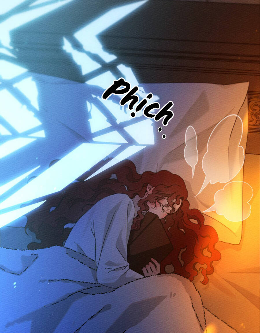 Dưới Bóng Cây Sồi Chapter 43.1 - Trang 2