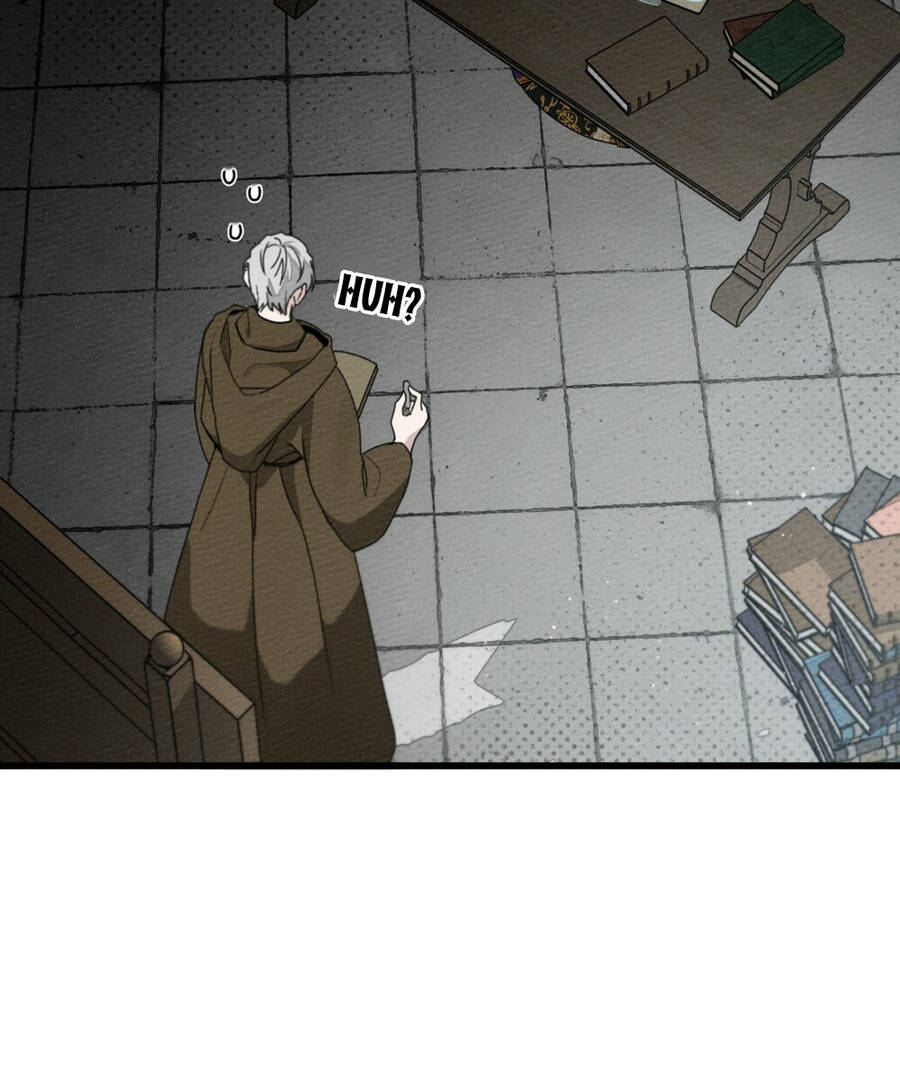 Dưới Bóng Cây Sồi Chapter 43.1 - Trang 2