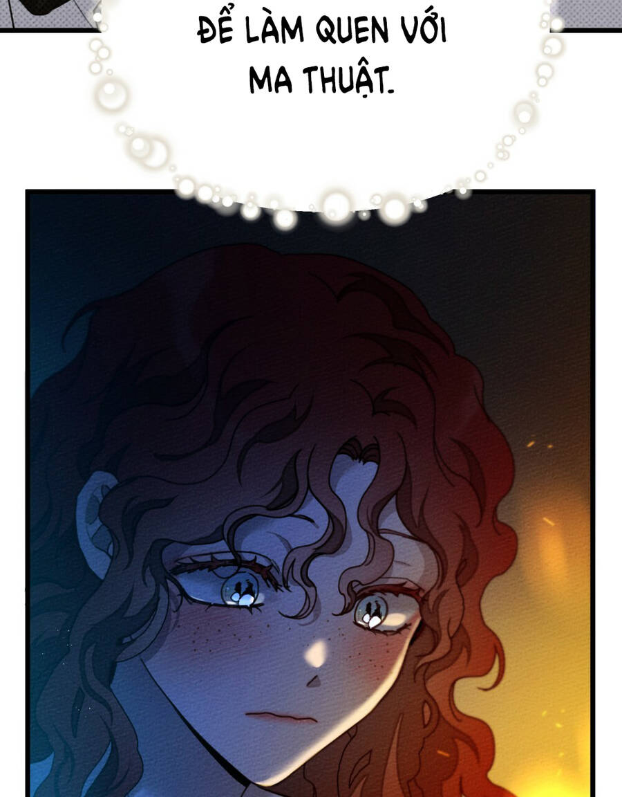 Dưới Bóng Cây Sồi Chapter 43.1 - Trang 2