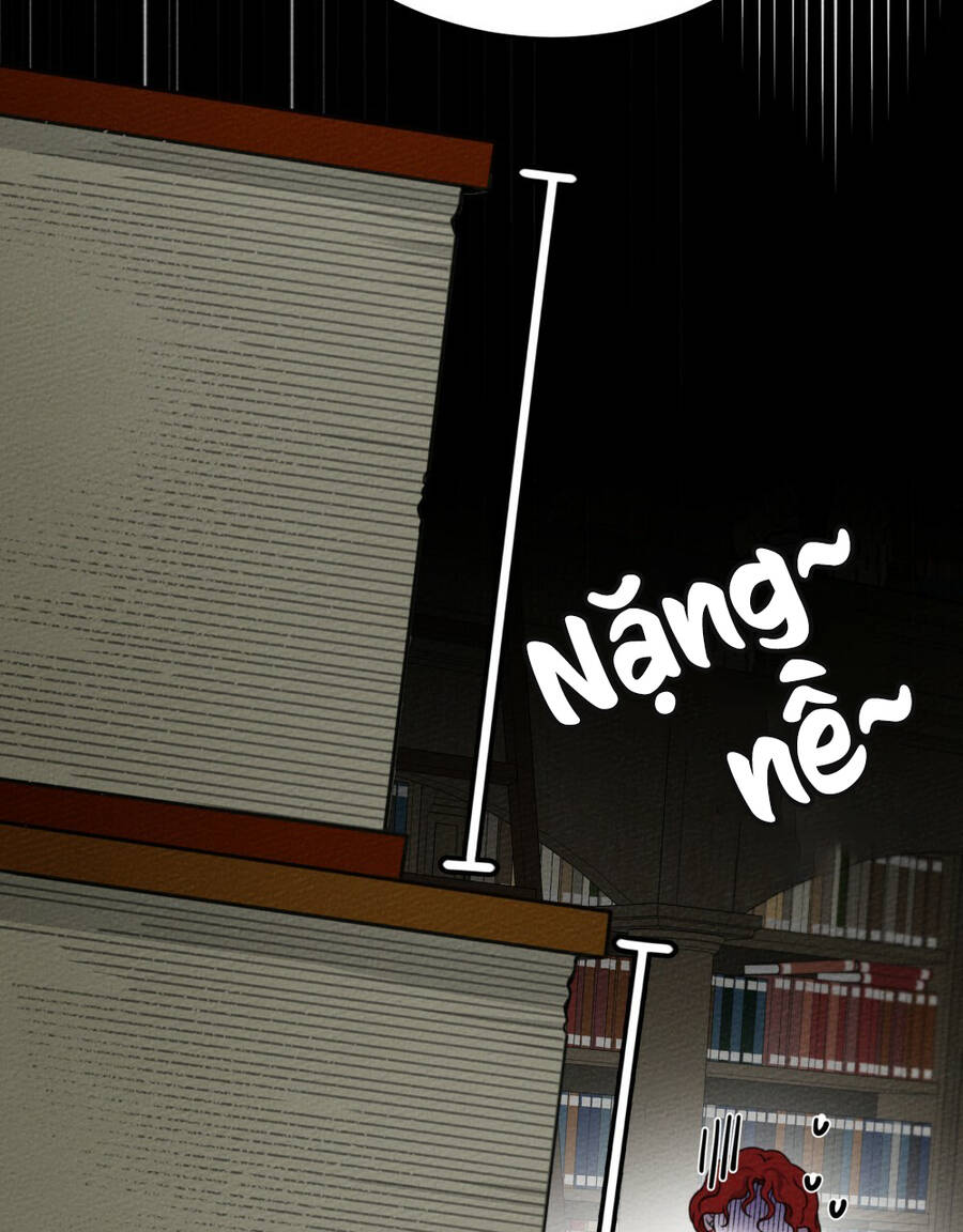 Dưới Bóng Cây Sồi Chapter 43.2 - Trang 2