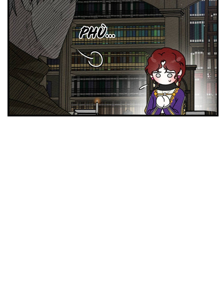 Dưới Bóng Cây Sồi Chapter 43.2 - Trang 2