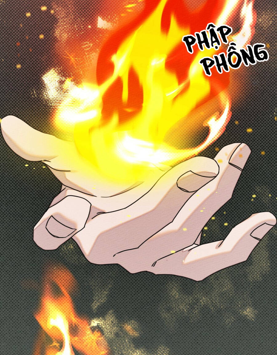 Dưới Bóng Cây Sồi Chapter 43.2 - Trang 2