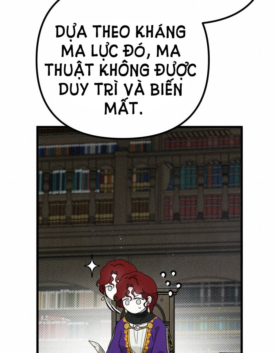 Dưới Bóng Cây Sồi Chapter 43.2 - Trang 2