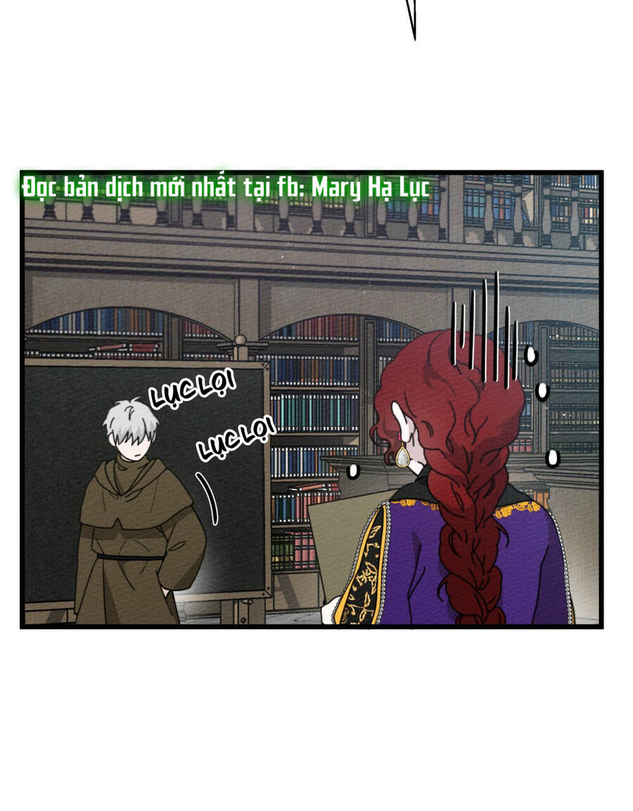 Dưới Bóng Cây Sồi Chapter 43.2 - Trang 2