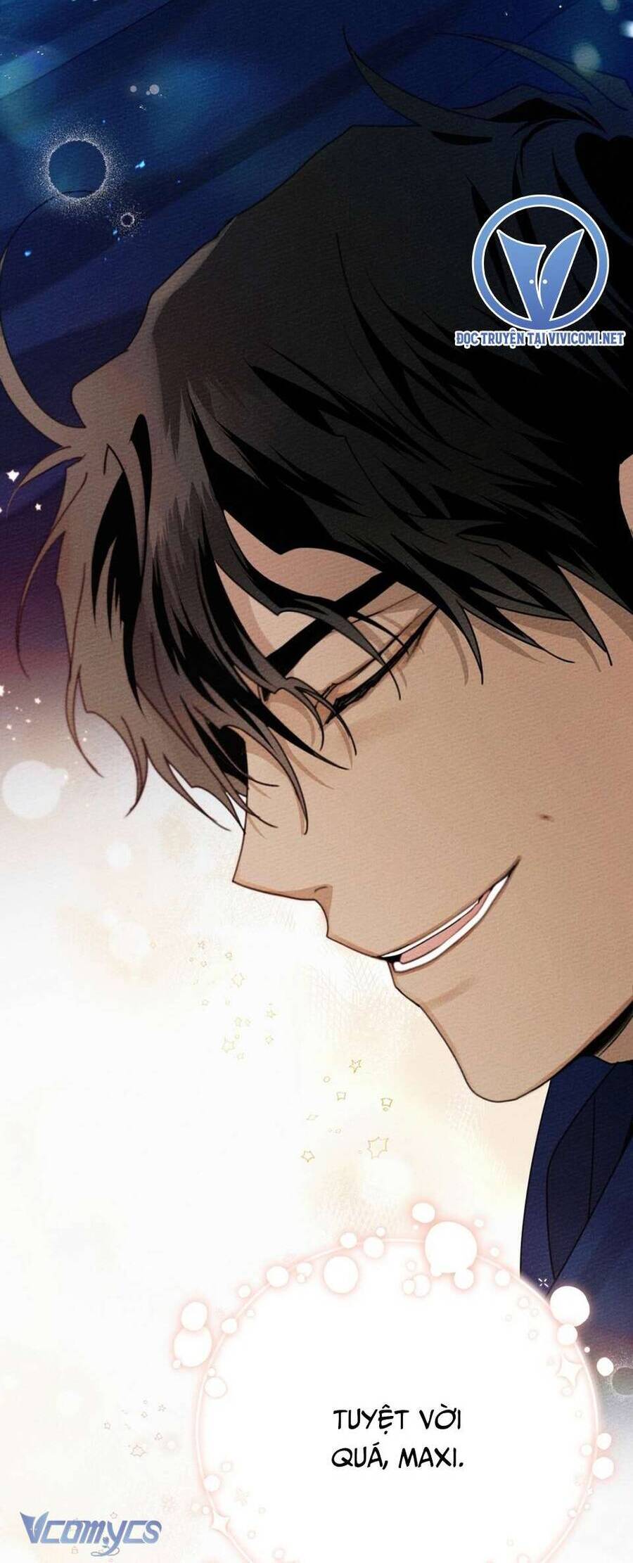 Dưới Bóng Cây Sồi Chapter 43 - Trang 2