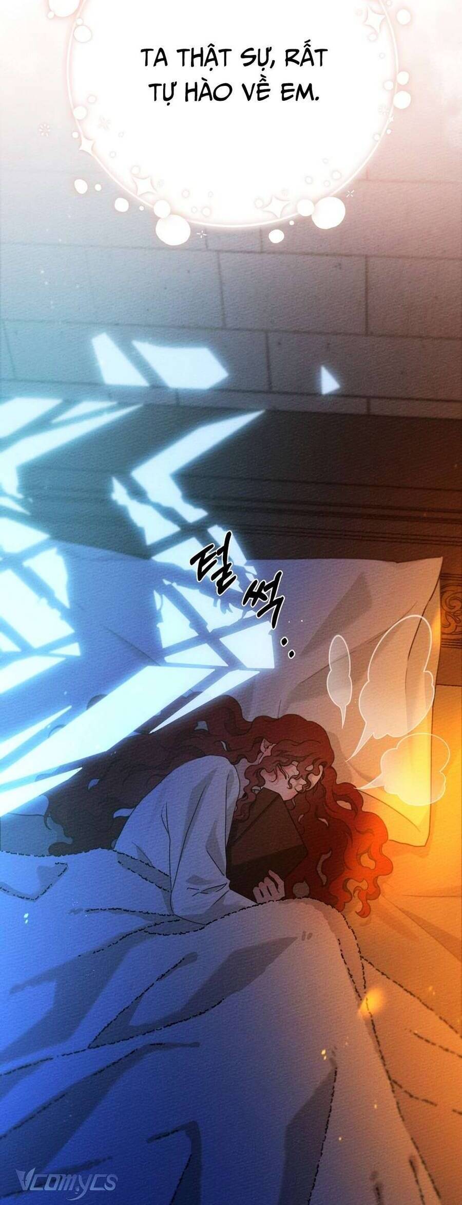 Dưới Bóng Cây Sồi Chapter 43 - Trang 2