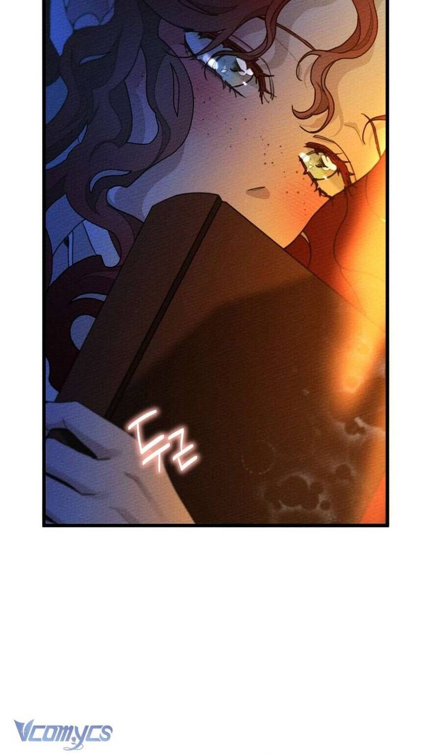 Dưới Bóng Cây Sồi Chapter 43 - Trang 2