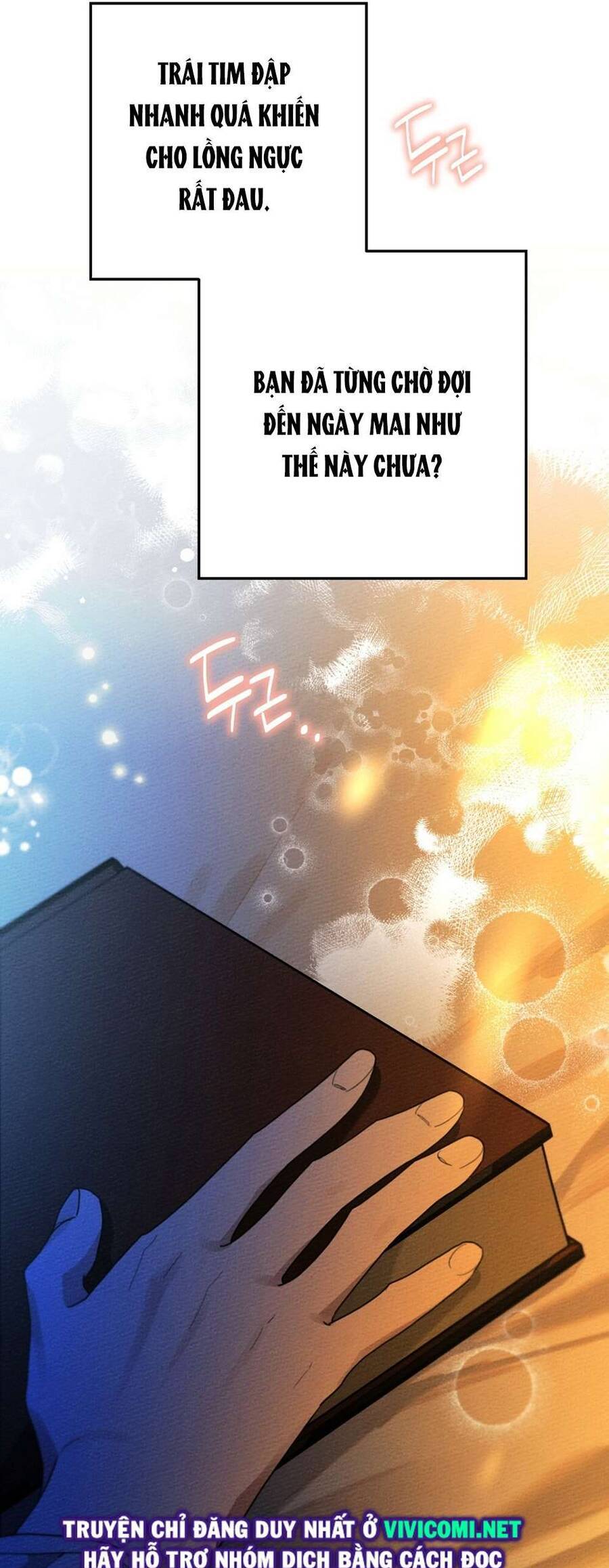 Dưới Bóng Cây Sồi Chapter 43 - Trang 2