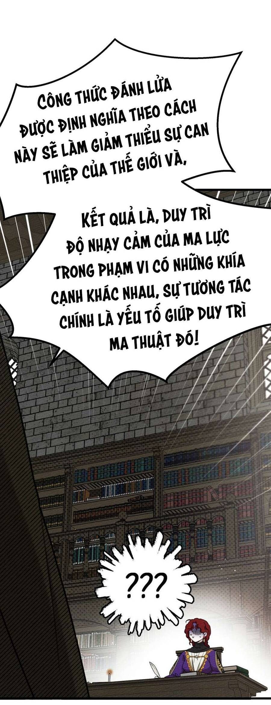 Dưới Bóng Cây Sồi Chapter 43 - Trang 2