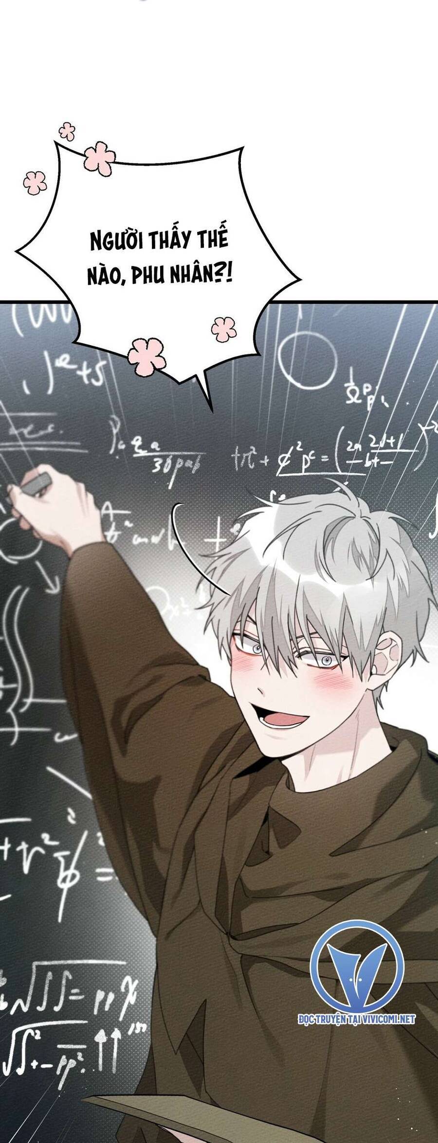 Dưới Bóng Cây Sồi Chapter 43 - Trang 2