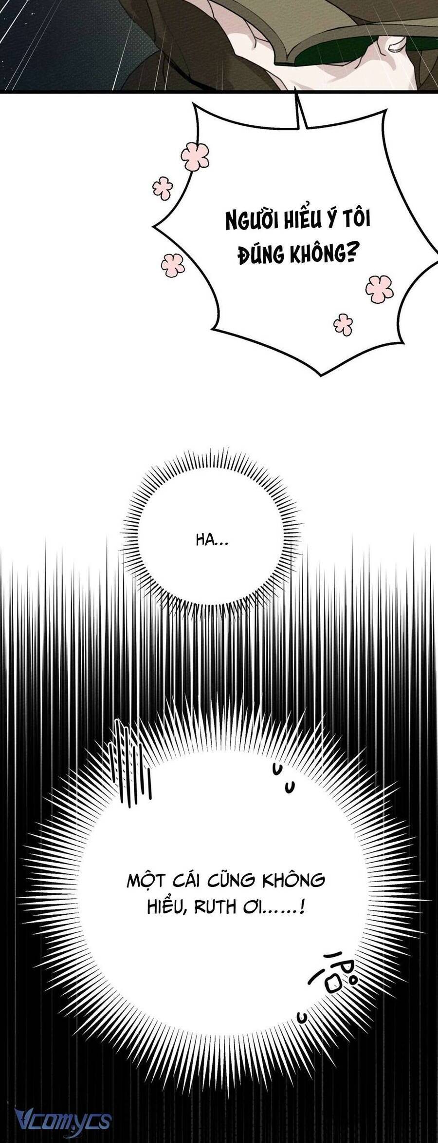 Dưới Bóng Cây Sồi Chapter 43 - Trang 2