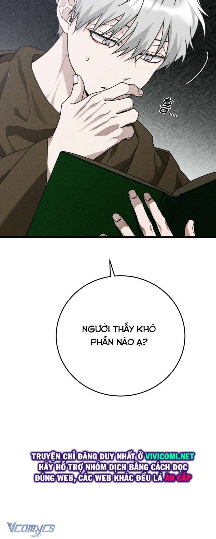 Dưới Bóng Cây Sồi Chapter 43 - Trang 2