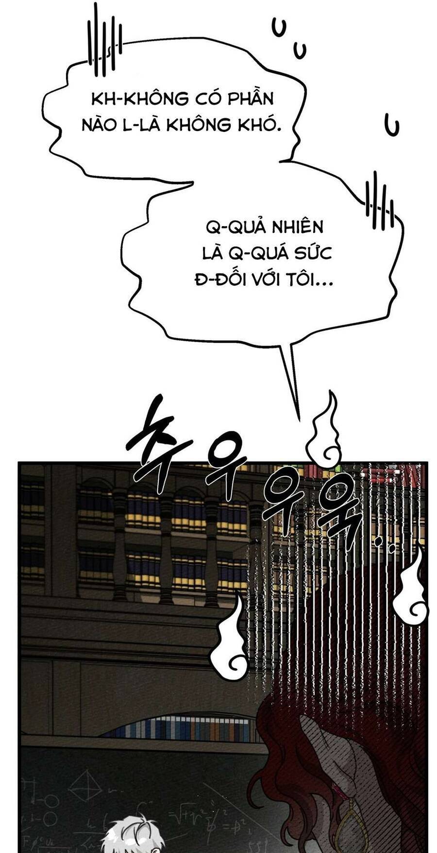 Dưới Bóng Cây Sồi Chapter 43 - Trang 2