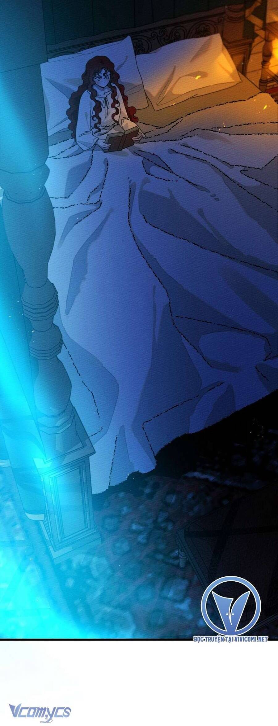 Dưới Bóng Cây Sồi Chapter 43 - Trang 2