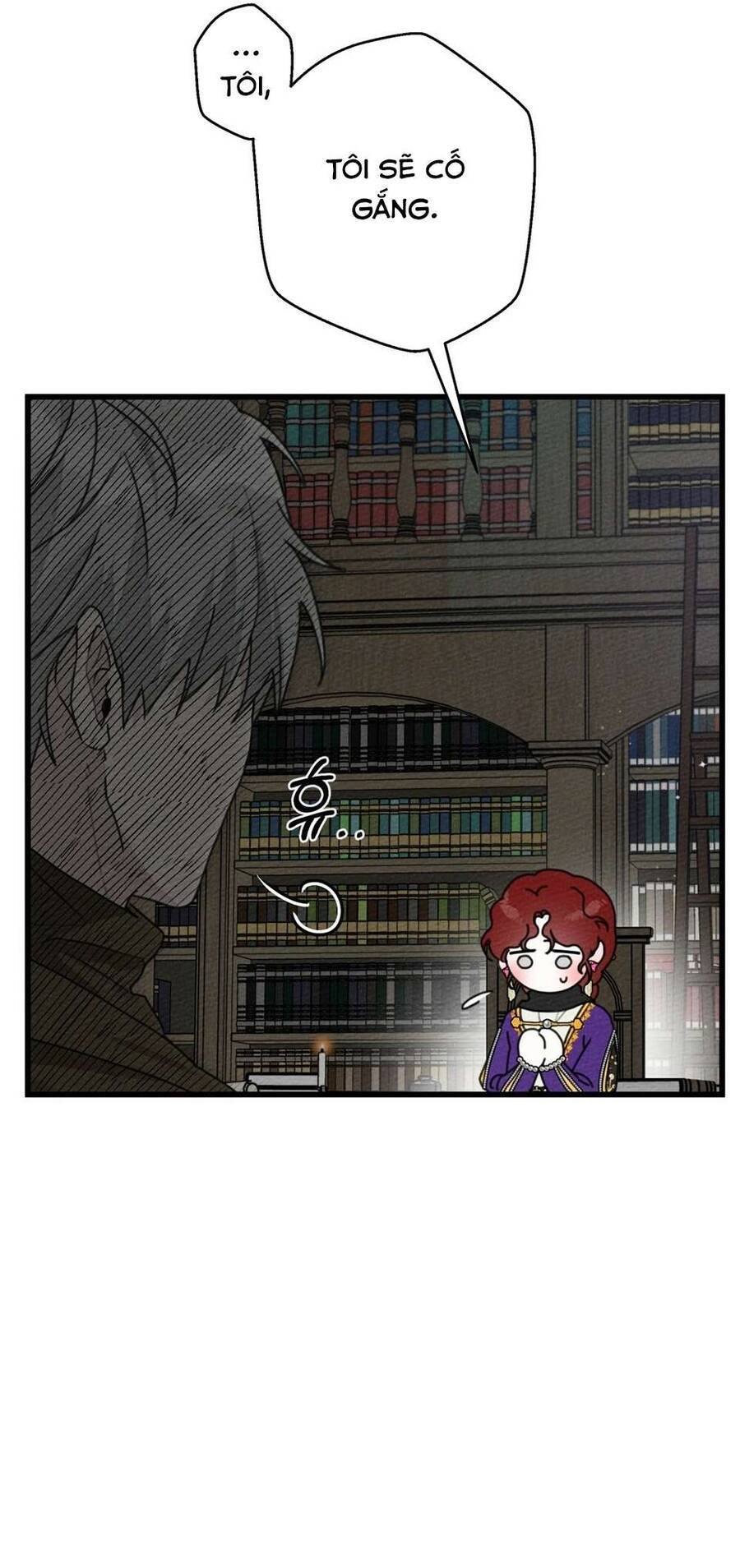 Dưới Bóng Cây Sồi Chapter 43 - Trang 2