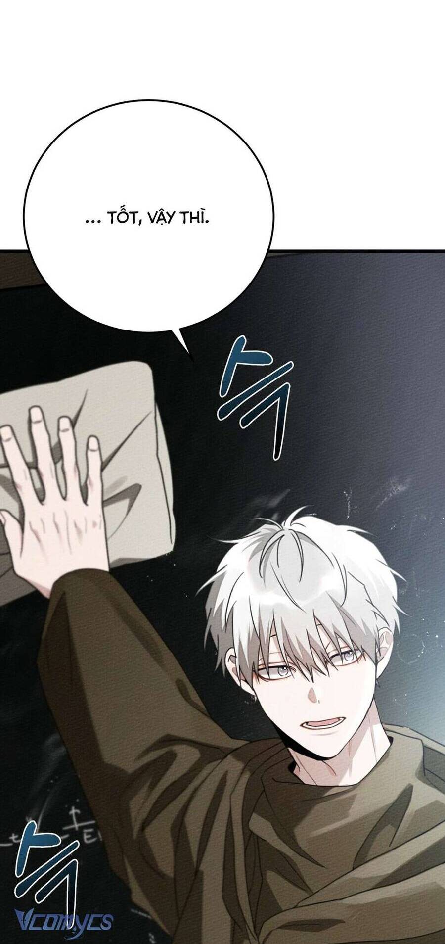 Dưới Bóng Cây Sồi Chapter 43 - Trang 2