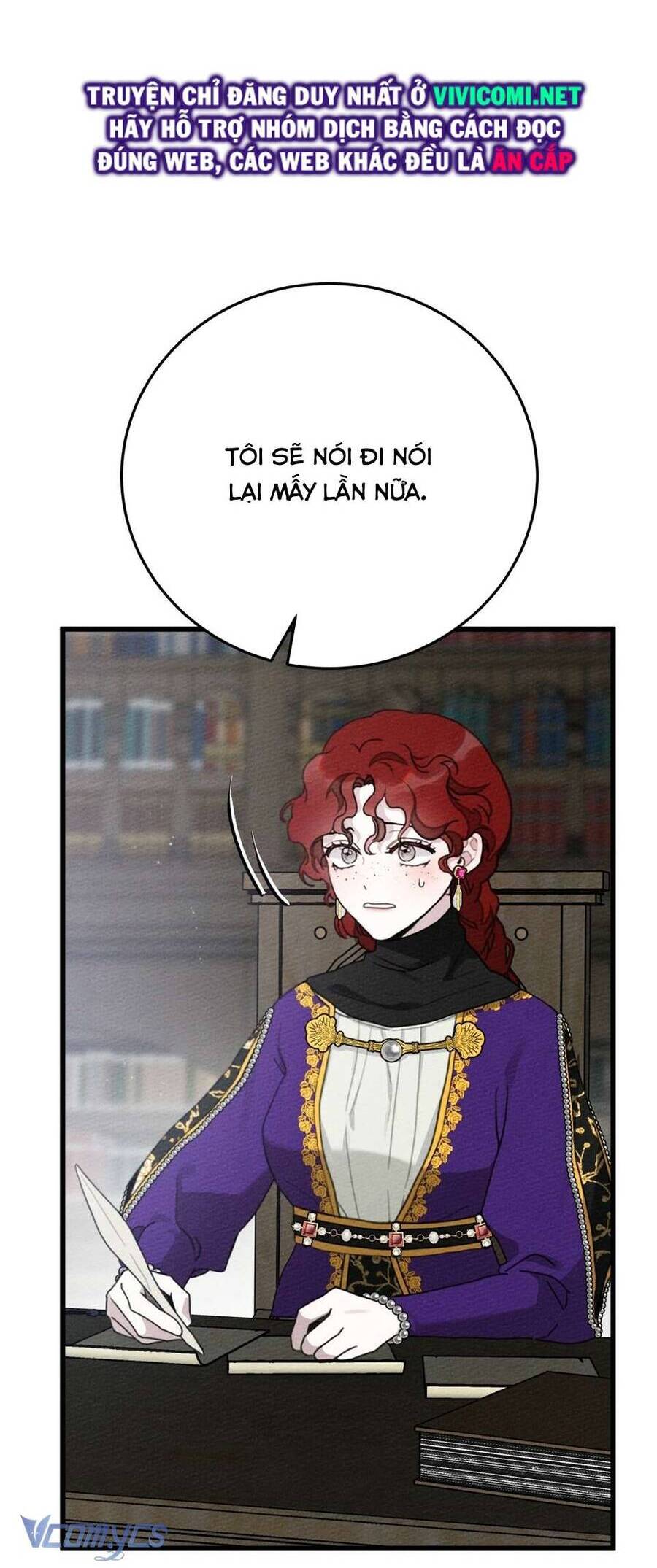 Dưới Bóng Cây Sồi Chapter 43 - Trang 2