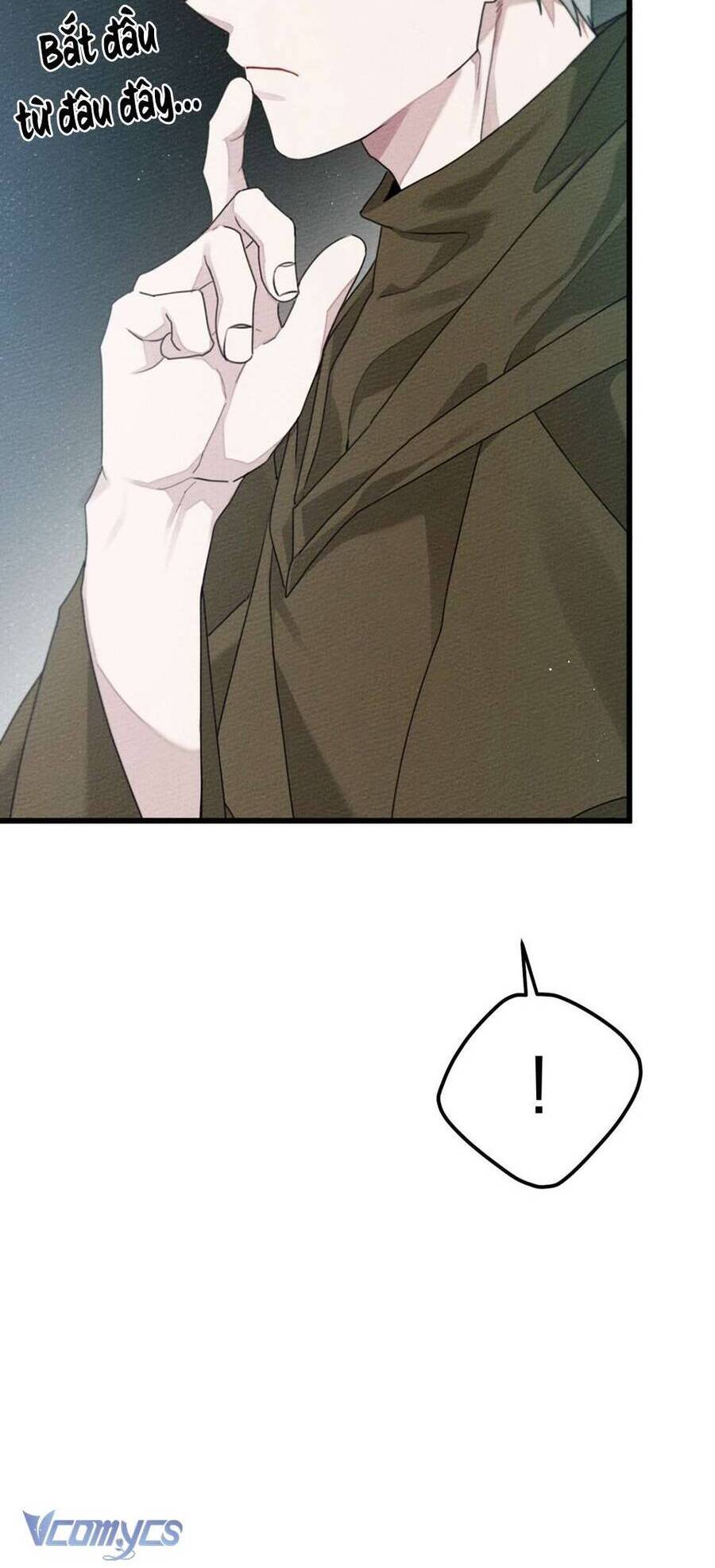 Dưới Bóng Cây Sồi Chapter 43 - Trang 2