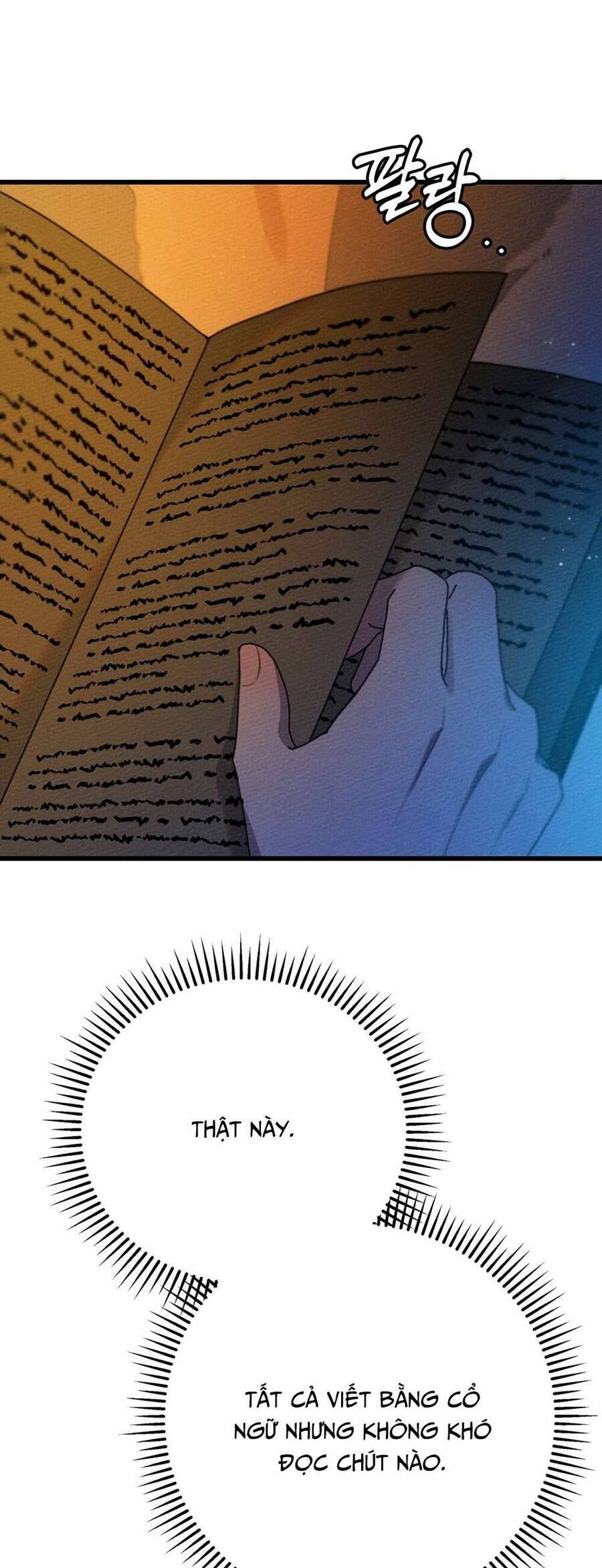 Dưới Bóng Cây Sồi Chapter 43 - Trang 2