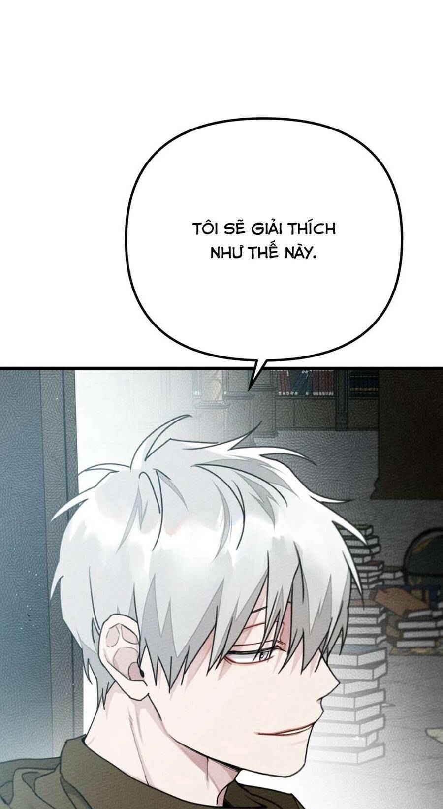 Dưới Bóng Cây Sồi Chapter 43 - Trang 2