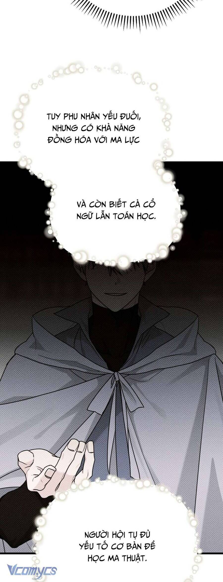 Dưới Bóng Cây Sồi Chapter 43 - Trang 2