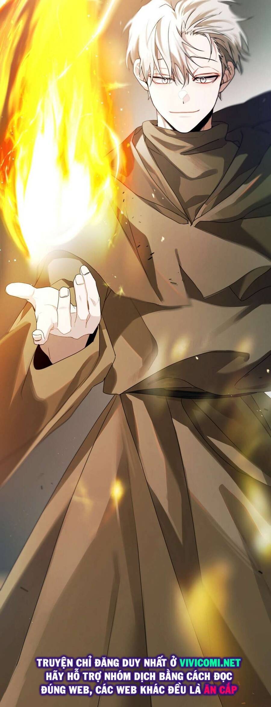 Dưới Bóng Cây Sồi Chapter 43 - Trang 2