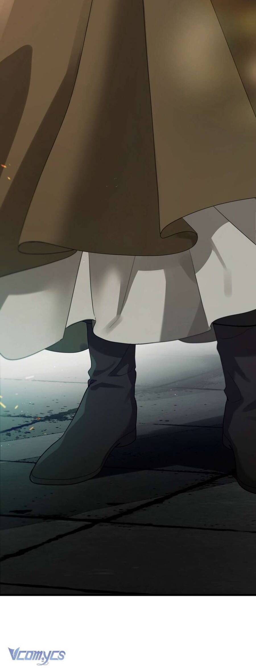 Dưới Bóng Cây Sồi Chapter 43 - Trang 2