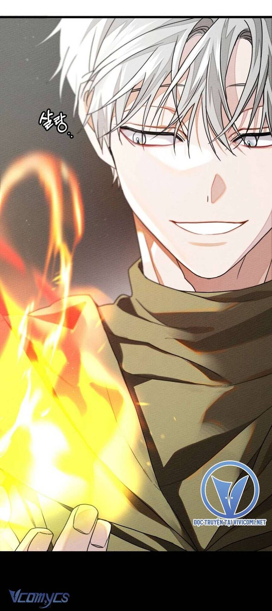 Dưới Bóng Cây Sồi Chapter 43 - Trang 2