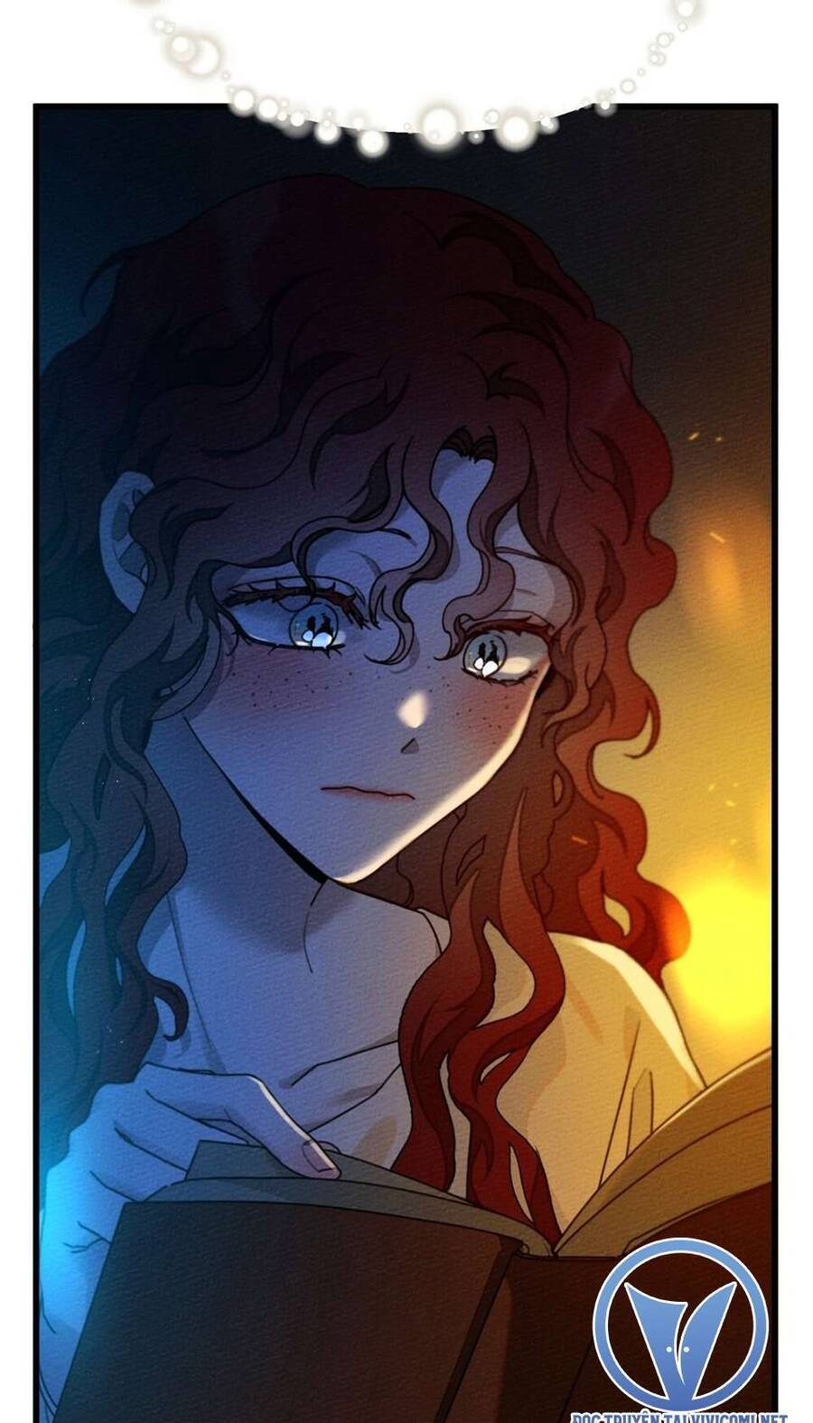 Dưới Bóng Cây Sồi Chapter 43 - Trang 2