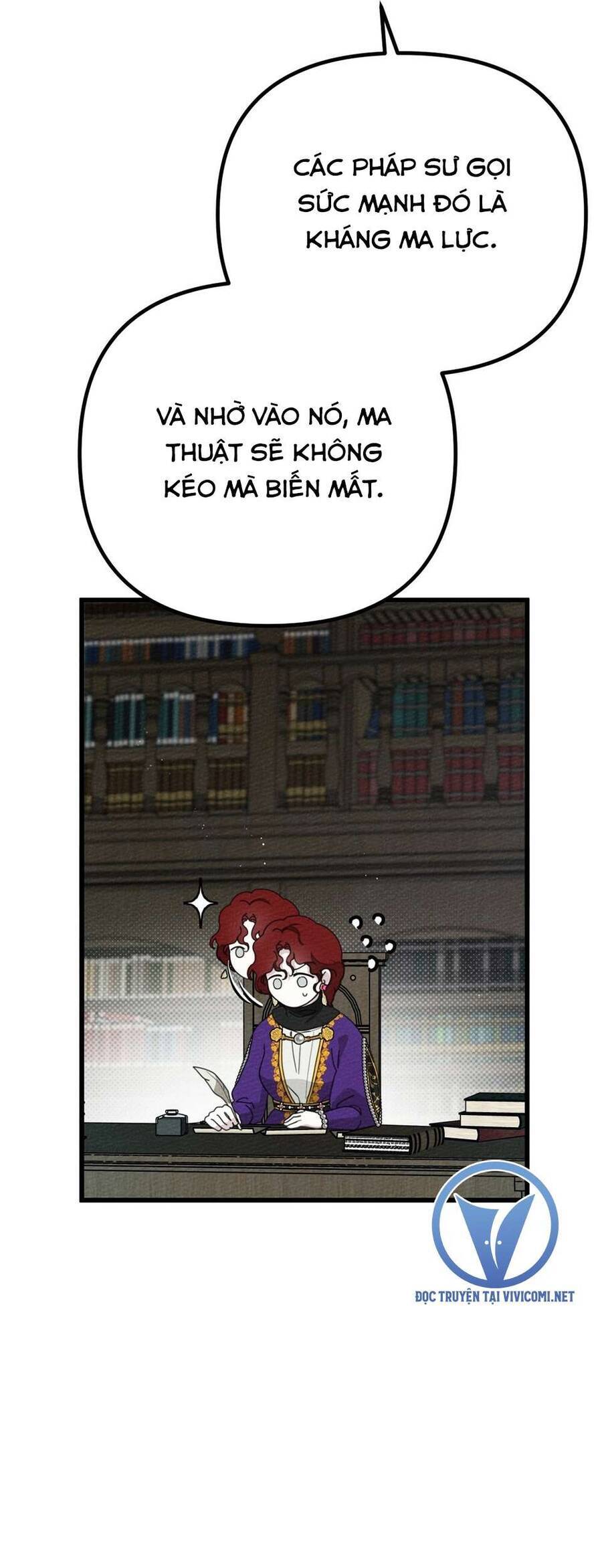 Dưới Bóng Cây Sồi Chapter 43 - Trang 2