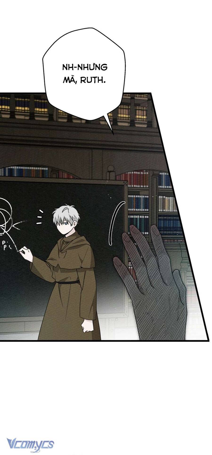 Dưới Bóng Cây Sồi Chapter 43 - Trang 2