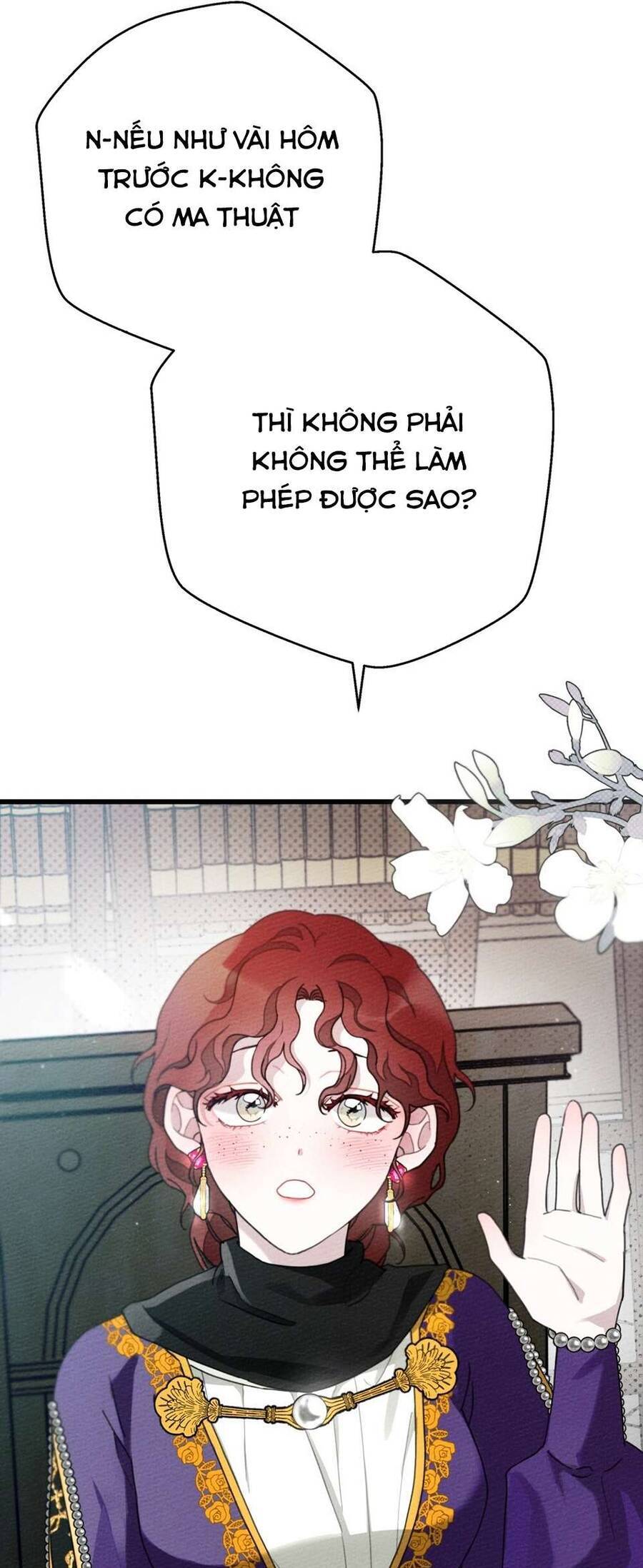 Dưới Bóng Cây Sồi Chapter 43 - Trang 2