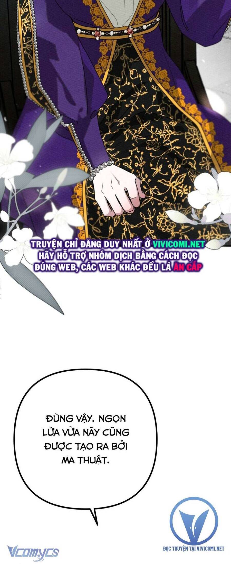 Dưới Bóng Cây Sồi Chapter 43 - Trang 2