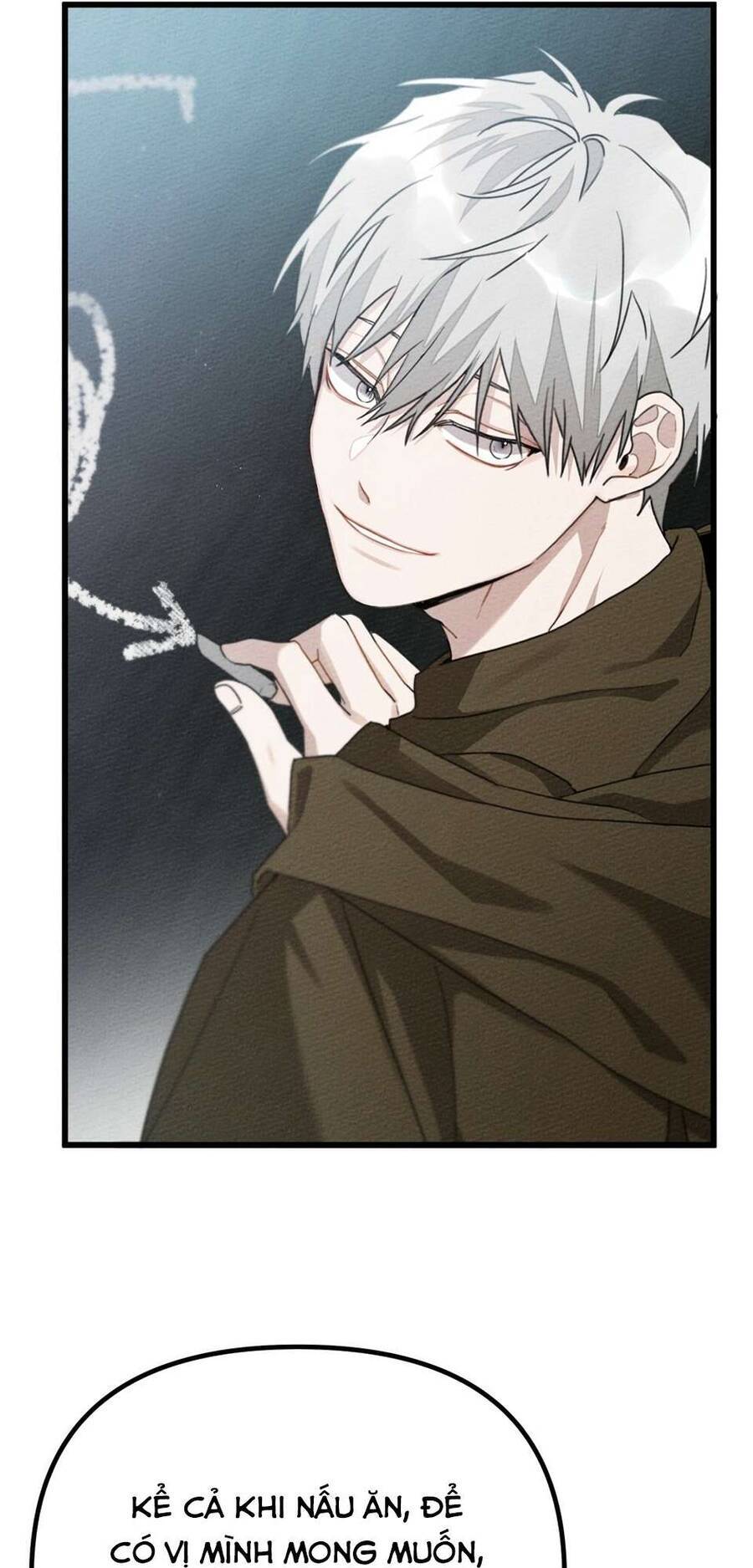 Dưới Bóng Cây Sồi Chapter 43 - Trang 2