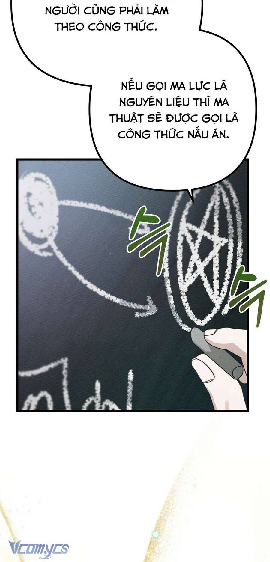 Dưới Bóng Cây Sồi Chapter 43 - Trang 2