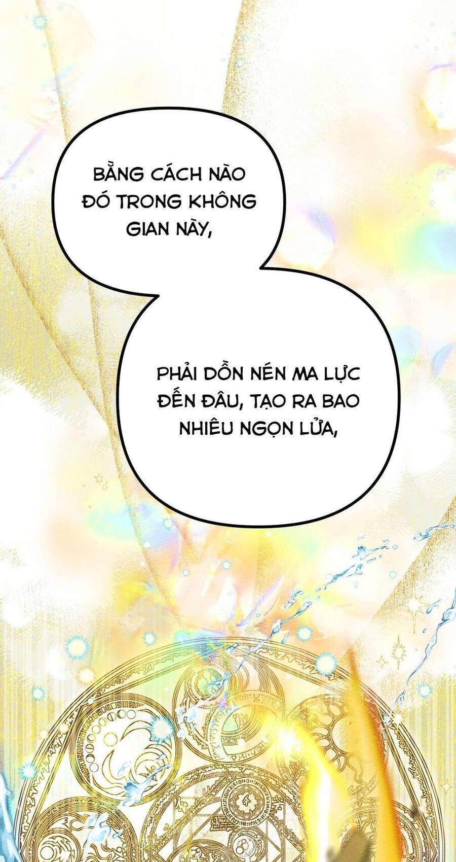 Dưới Bóng Cây Sồi Chapter 43 - Trang 2