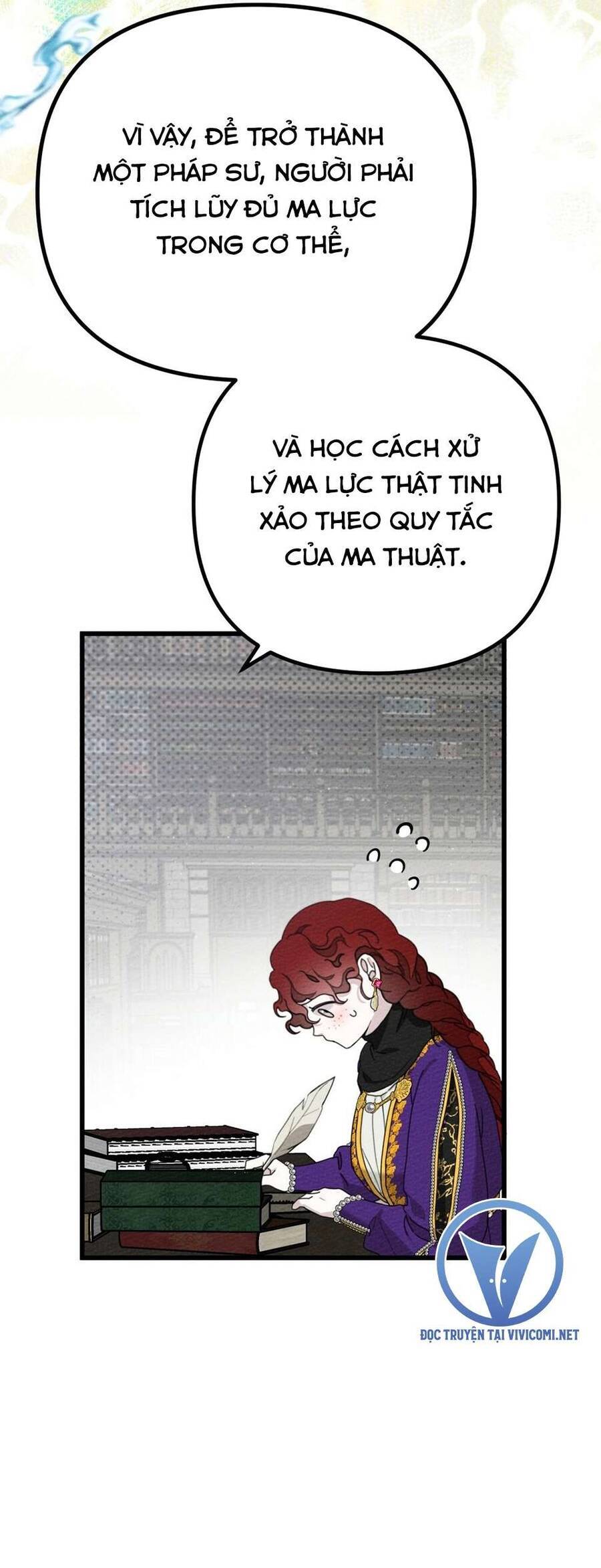 Dưới Bóng Cây Sồi Chapter 43 - Trang 2