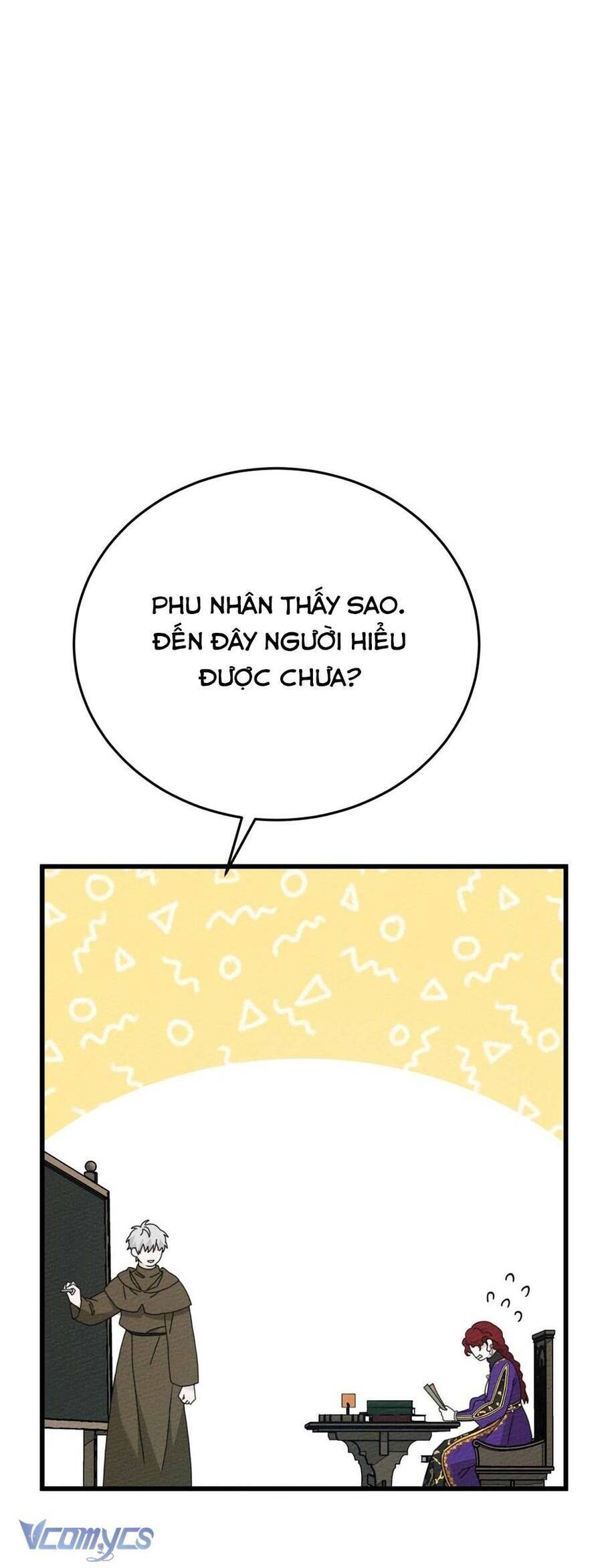 Dưới Bóng Cây Sồi Chapter 43 - Trang 2