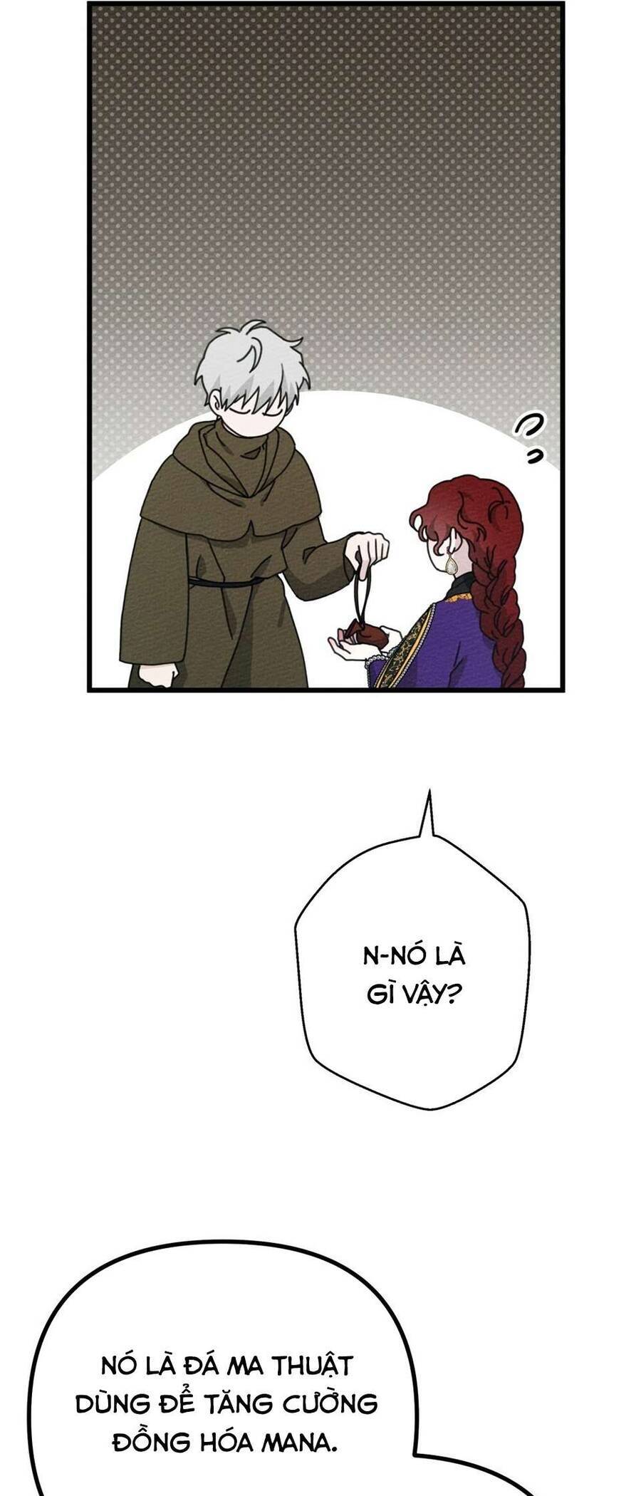 Dưới Bóng Cây Sồi Chapter 43 - Trang 2