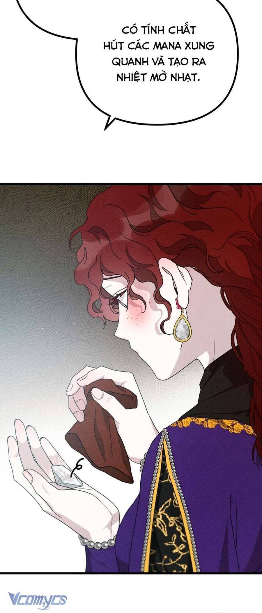 Dưới Bóng Cây Sồi Chapter 43 - Trang 2