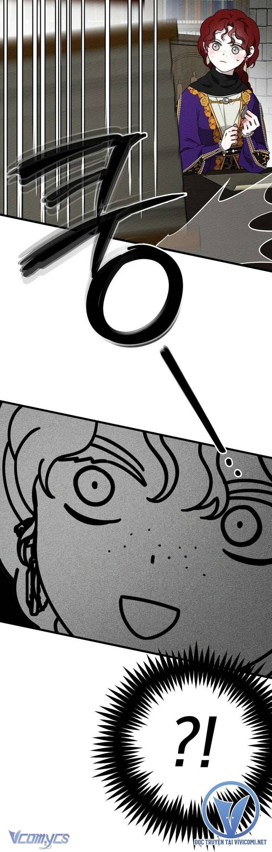 Dưới Bóng Cây Sồi Chapter 43 - Trang 2