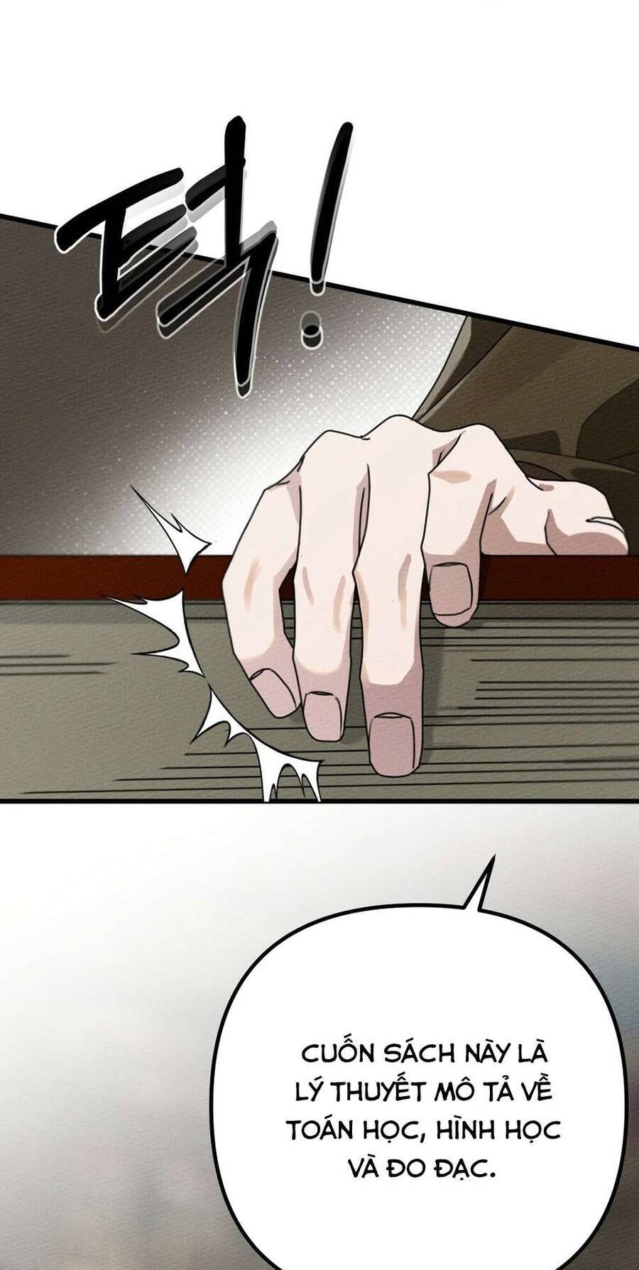 Dưới Bóng Cây Sồi Chapter 43 - Trang 2