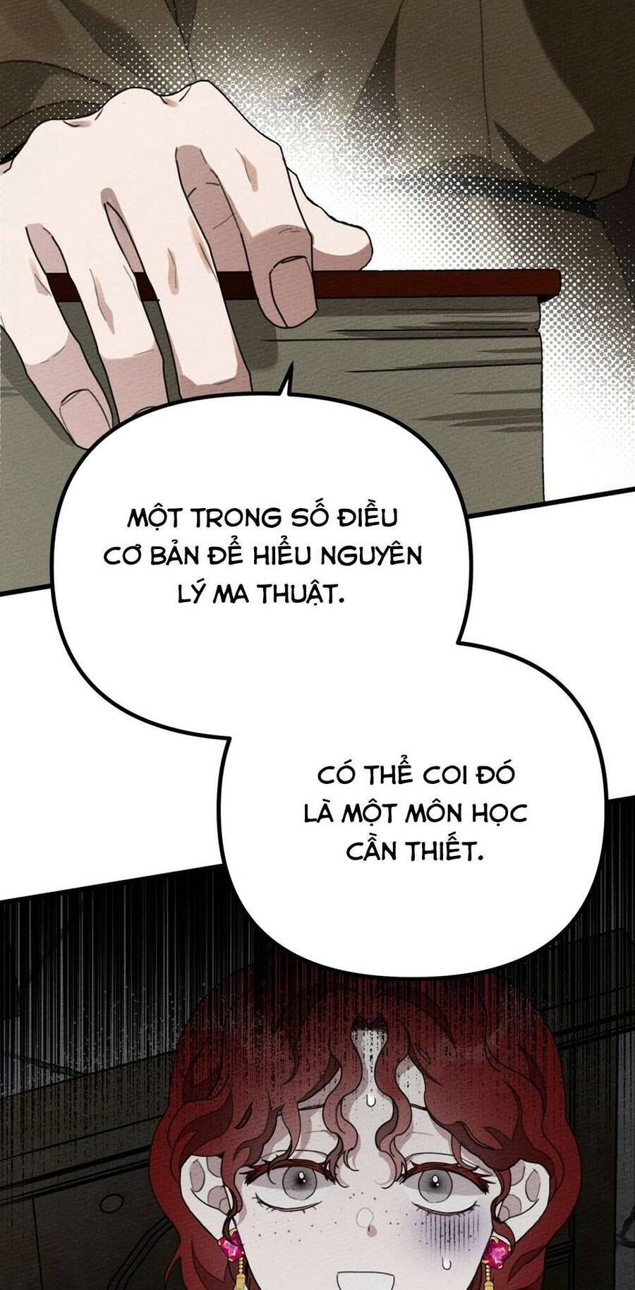 Dưới Bóng Cây Sồi Chapter 43 - Trang 2